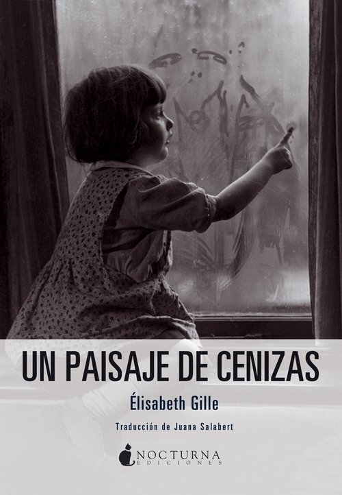 Resumen de Un Paisaje de Cenizas