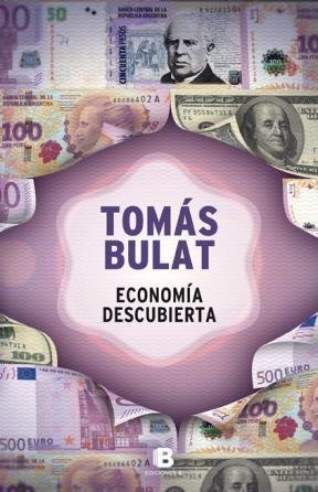Resumen de Economía Descubierta