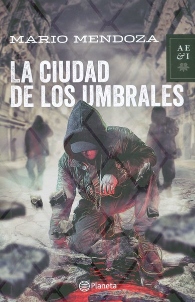 Resumen de La Ciudad de los Umbrales